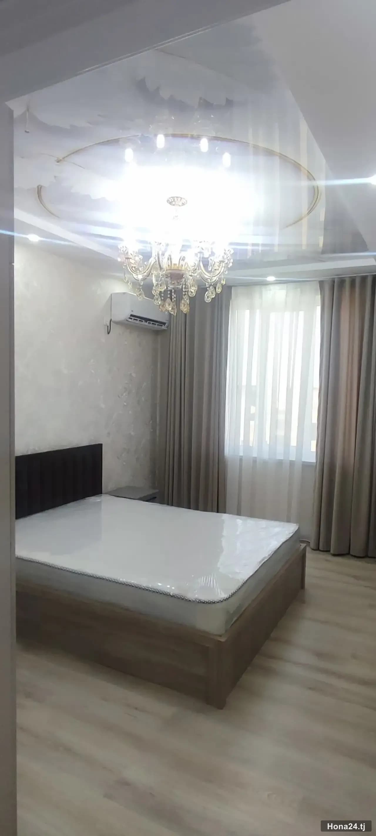 2-комн. квартира, 34-й мкр, 71 м²