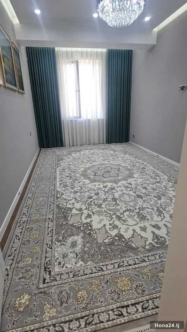 2-комн. квартира, 30 мкр, 63 м²