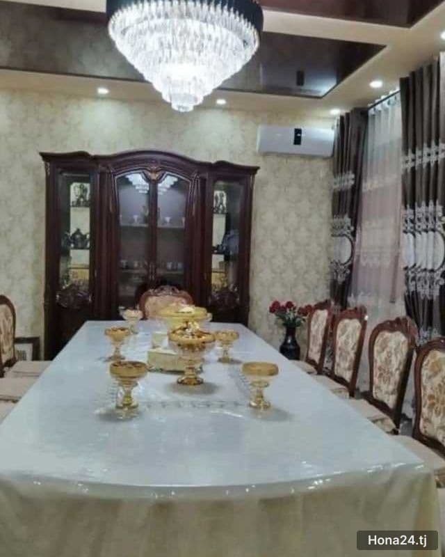 1-хонагӣ хона, 28-ум мкр, 280 м²