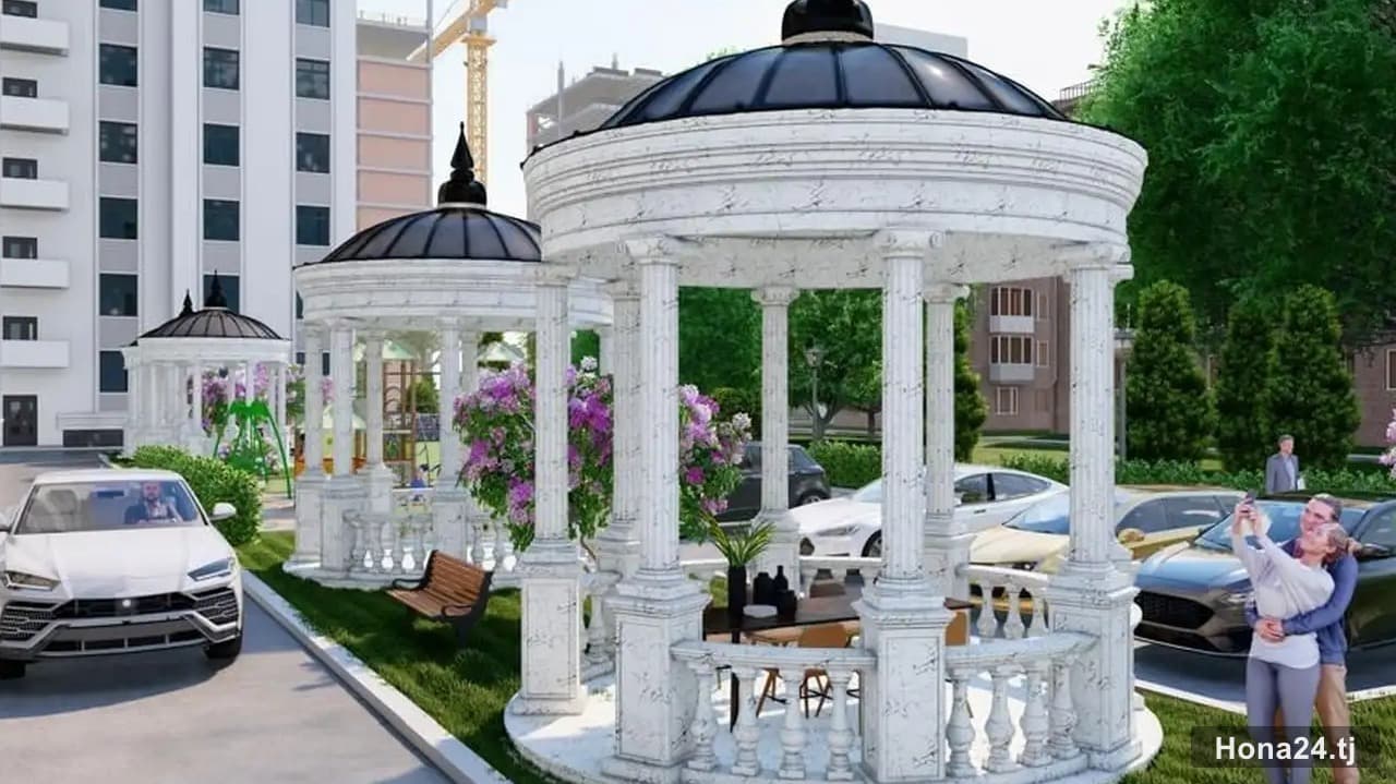 2-комн. квартира, 14-й мкр, 50 м²