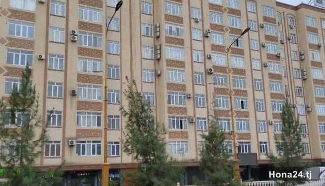 Коммерческое помещение, 58 м², 18-й мкр