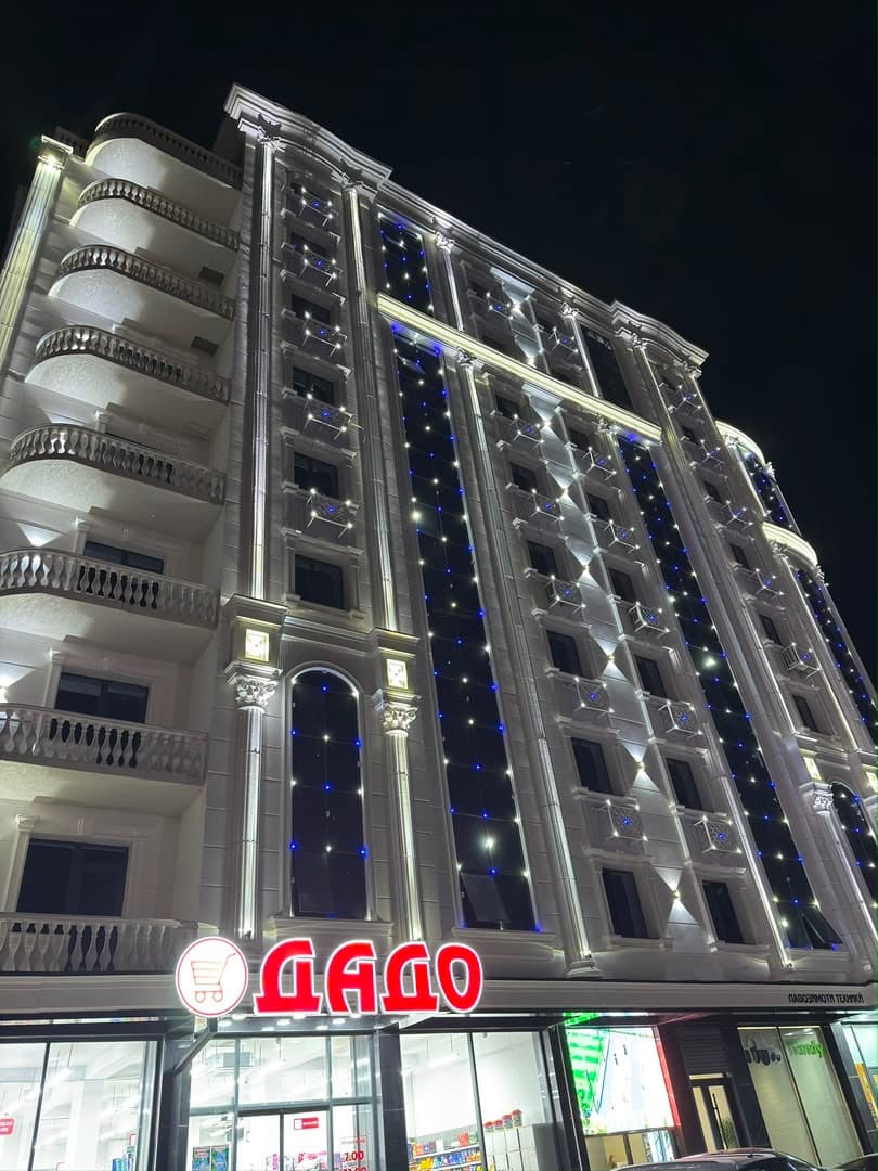2-комн. квартира, 14-й мкр, 50 м²