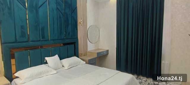 4-комн. квартира, 18-й мкр, 85 м²