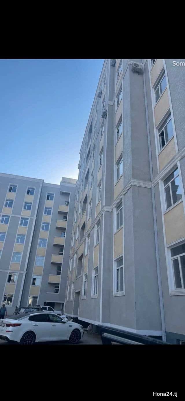 3-хонагӣ манзил, 33, 117 м²