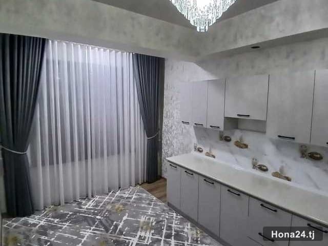 2-комн. квартира, 32 мкр, 49 м²