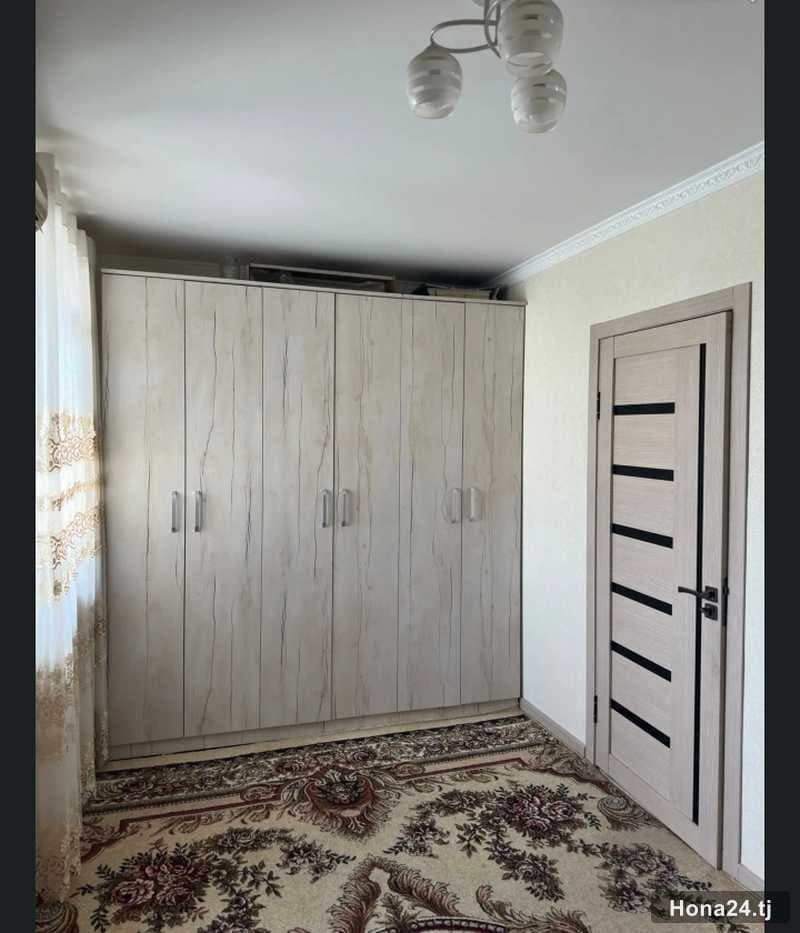 2-хонагӣ манзил, 20-ум мкр, 47 м²