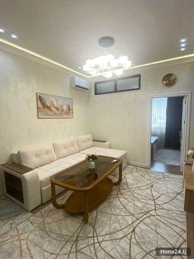 2-комн. квартира, 18, 44 м²