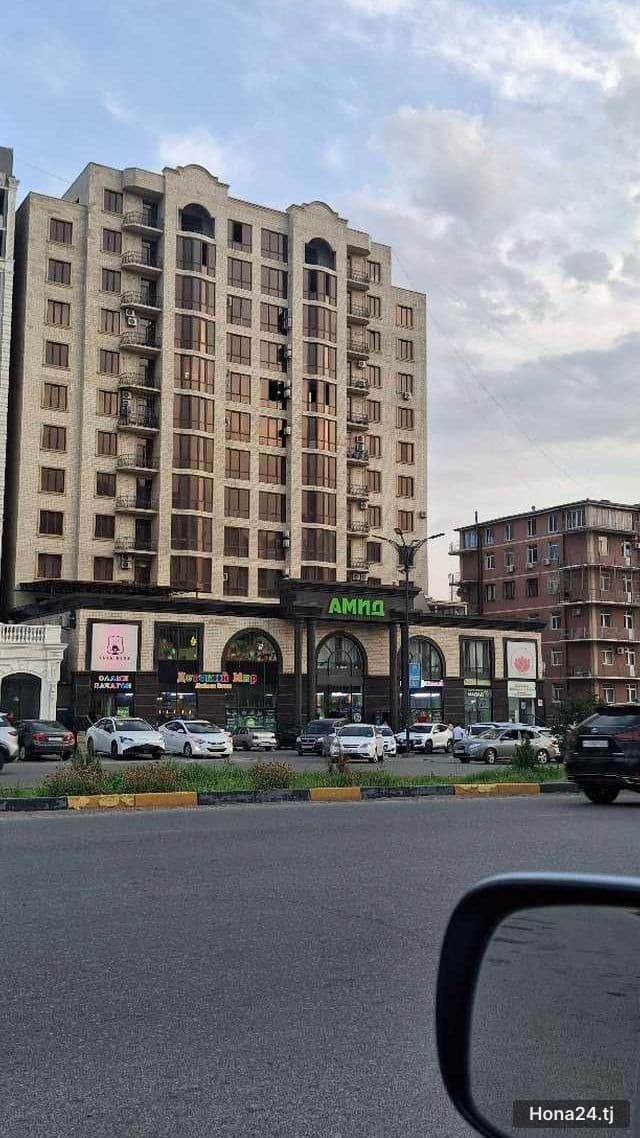2-хонагӣ манзил, 19-ум мкр, 45 м²