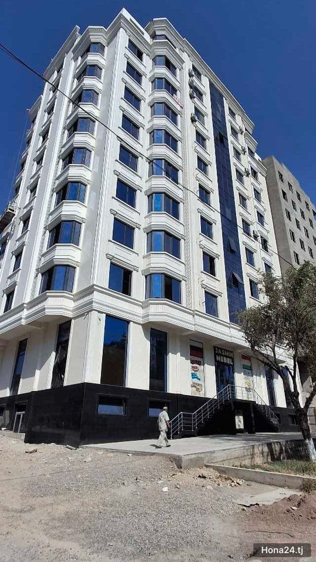 3-комн. квартира, 33, 120 м²