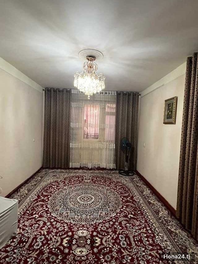 2-комн. квартира, 34, 47 м²