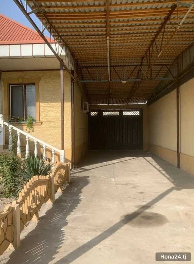 5-комн. дом, 30 мкр, 280 м²