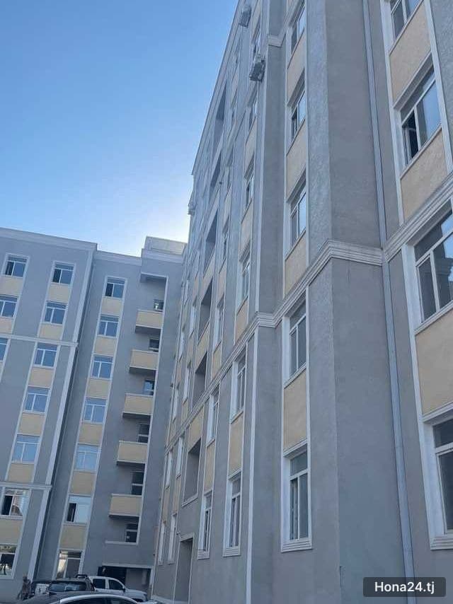 3-комн. квартира, 33, 116 м²