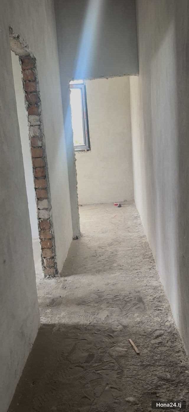 1-хонагӣ манзил, 34-ум мкр, 54 м²