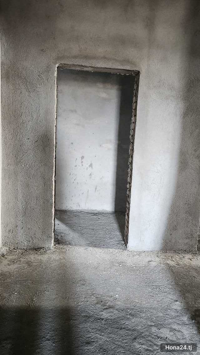 2-хонагӣ манзил, 33-юм мкр, 50 м²