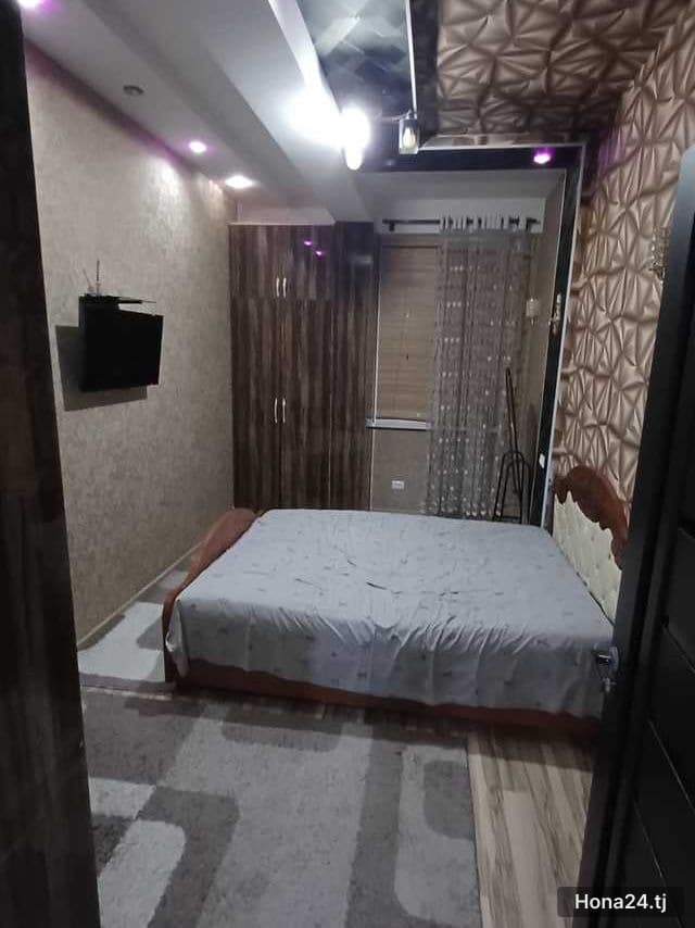 2-хонагӣ манзил, 19-ум мкр, 71 м²