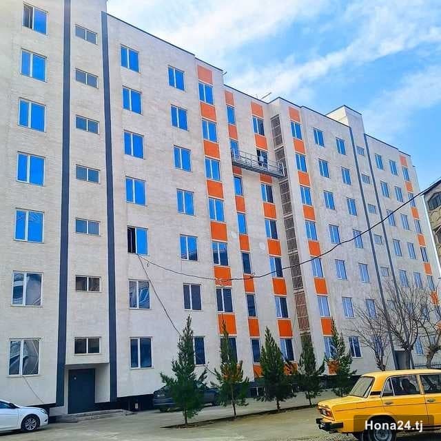 Коммерческое помещение, 50 м², Б.Гафуров