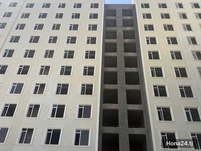 2-комн. квартира, 8-12 мкр, 52 м²