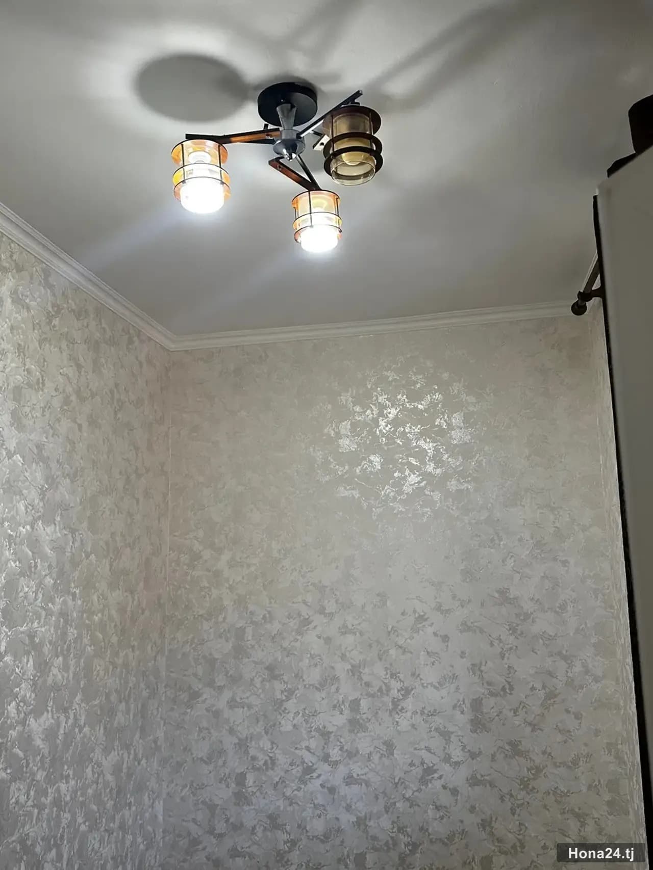 7-хонагӣ хона, Кучаи Абдусаттор Холматов, 600 м²