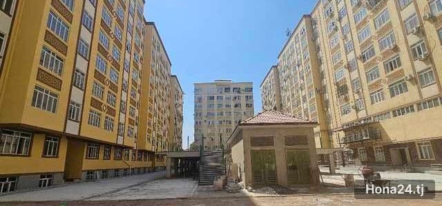 2-хонагӣ манзил, custom_f25122c94255, 69 м²