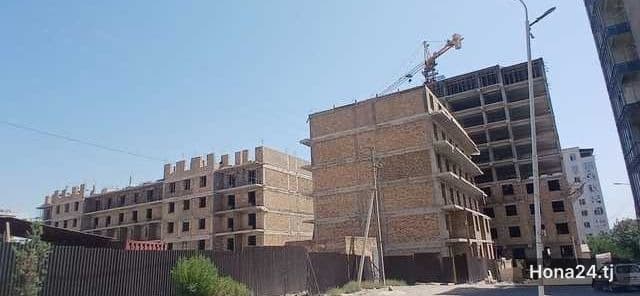 2-комн. квартира, 8мкп, 69 м²