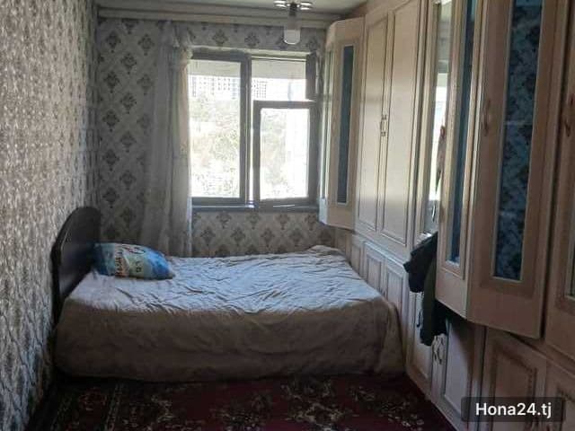 2-комн. квартира, 34-й мкр, 50 м²