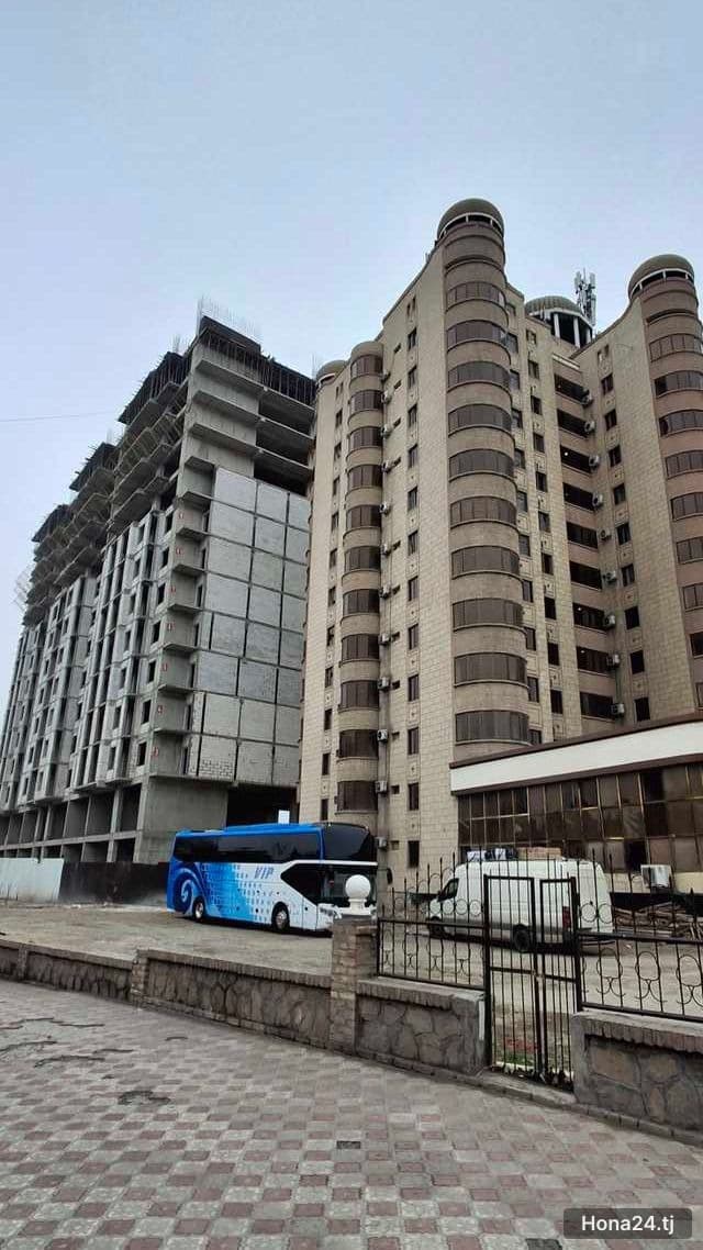 2-хонагӣ манзил, исмоили сомони, 70 м²