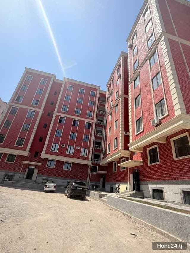 1-комн. квартира, 30 мкр, 43 м²