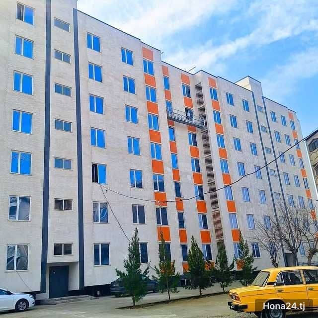 Коммерческое помещение, 50 м², Б.Гафуров