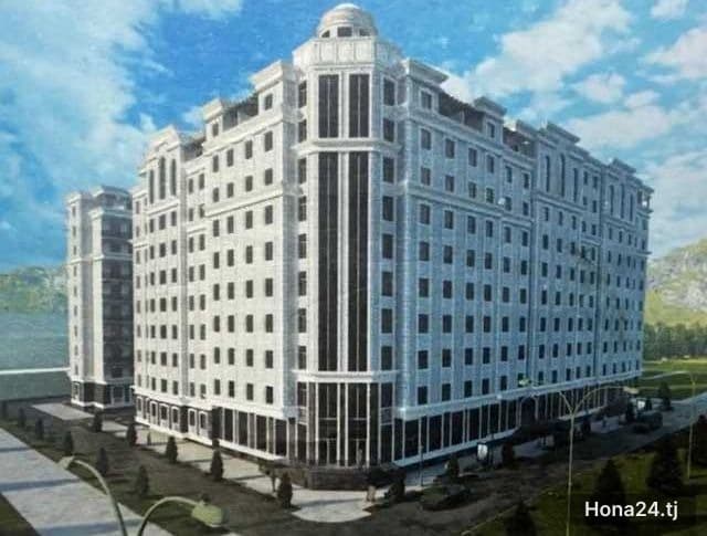 1-комн. квартира, 14-15 мкр, 65 м²