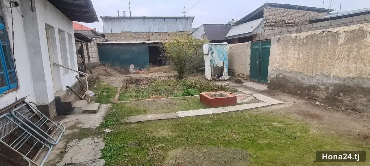2-комн. дом, Максим Горький, 94, 280 м²